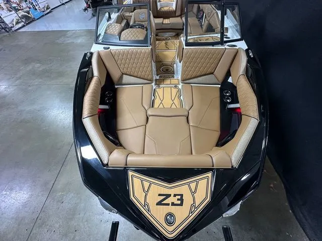 Slide: The Image of Tigé Z3 2026 - 15