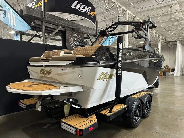 Slide: The Image of Tigé Z3 2026 - 3