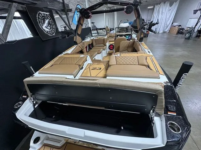 Slide: The Image of Tigé Z3 2026 - 5