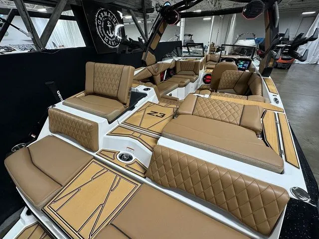 Slide: The Image of Tigé Z3 2026 - 6