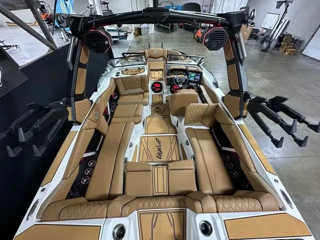 Slide: The Image of Tigé Z3 2026 - 7