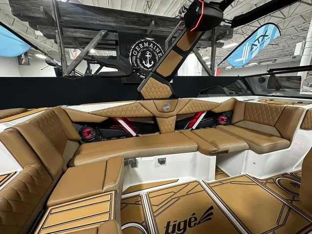 Slide: The Image of Tigé Z3 2026 - 8