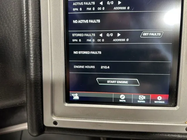 Slide: The Image of Supra SA 450 2021 - 14