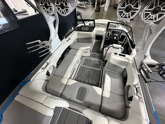 Slide: The Image of Supra SA 450 2021 - 7