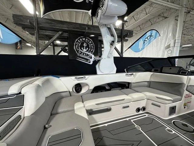 Slide: The Image of Supra SA 450 2021 - 9