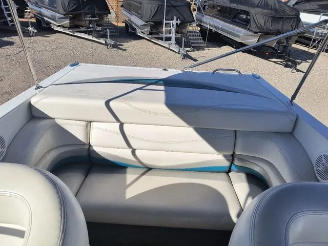 Slide: The Image of Baja 24 Outlaw Open Bow 1997 - 10