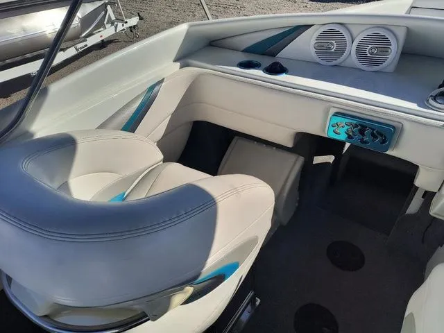 Slide: The Image of Baja 24 Outlaw Open Bow 1997 - 11