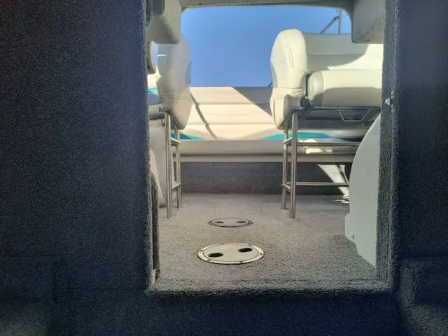 Slide: The Image of Baja 24 Outlaw Open Bow 1997 - 14