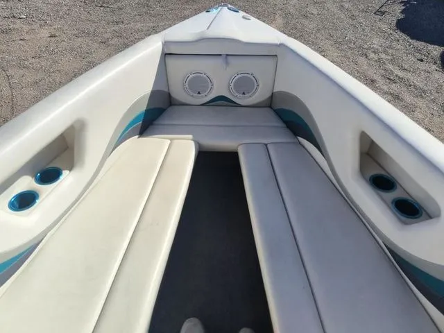 Slide: The Image of Baja 24 Outlaw Open Bow 1997 - 16