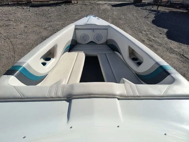 Slide: The Image of Baja 24 Outlaw Open Bow 1997 - 17