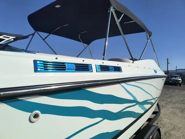 Slide: The Image of Baja 24 Outlaw Open Bow 1997 - 18