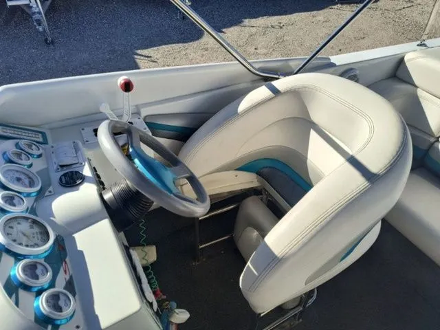 Slide: The Image of Baja 24 Outlaw Open Bow 1997 - 6