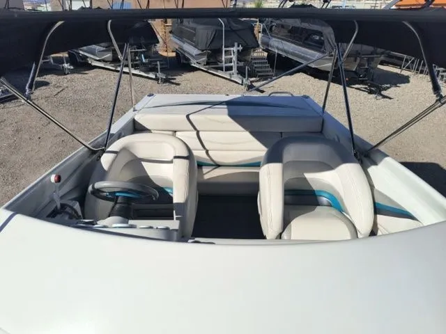 Slide: The Image of Baja 24 Outlaw Open Bow 1997 - 9