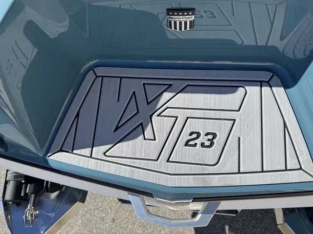 Slide: The Image of MasterCraft XT23 2026 - 11