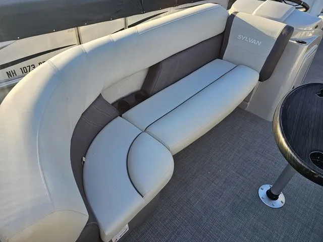 Slide: The Image of Sylvan Mirage 8524 CLZ DH 2026 - 3