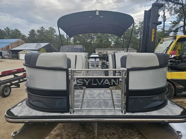 Slide: The Image of Sylvan L3 SLZ 2026 - 3