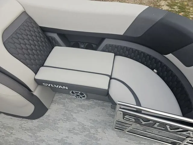 Slide: The Image of Sylvan L3 SLZ 2026 - 6