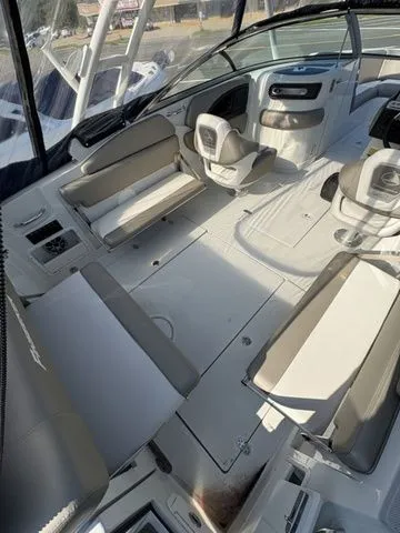 Slide: The Image of Finseeker 240 DC 2024 - 10