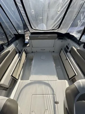 Slide: The Image of Finseeker 240 DC 2024 - 15