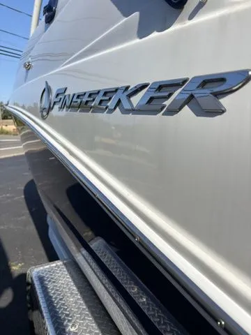 Slide: The Image of Finseeker 240 DC 2024 - 3