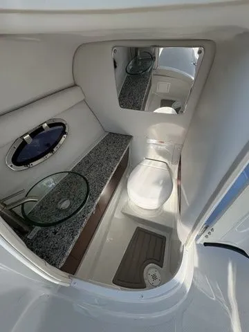 Slide: The Image of Finseeker 240 DC 2024 - 7