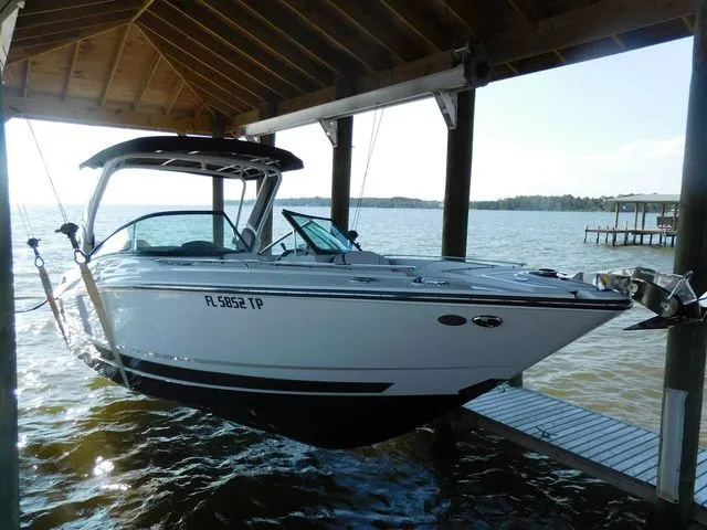 The Image of Monterey 305SS Super Sport 2023 - 1