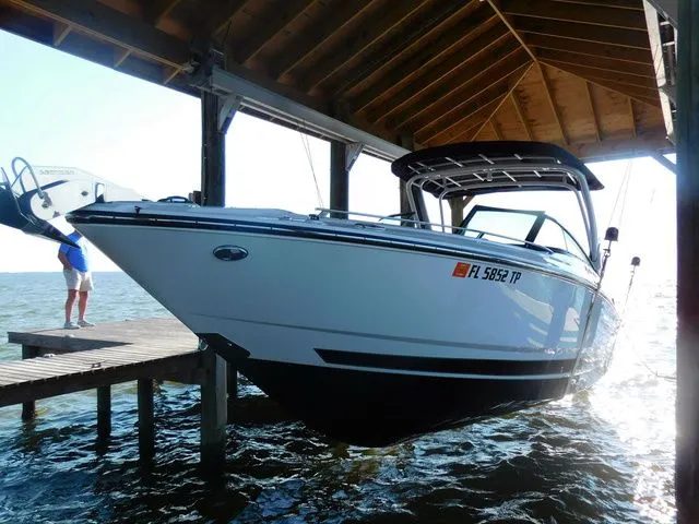 Slide: The Image of Monterey 305SS Super Sport 2023 - 2