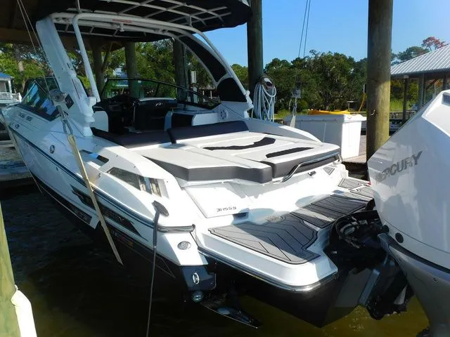 Slide: The Image of Monterey 305SS Super Sport 2023 - 3