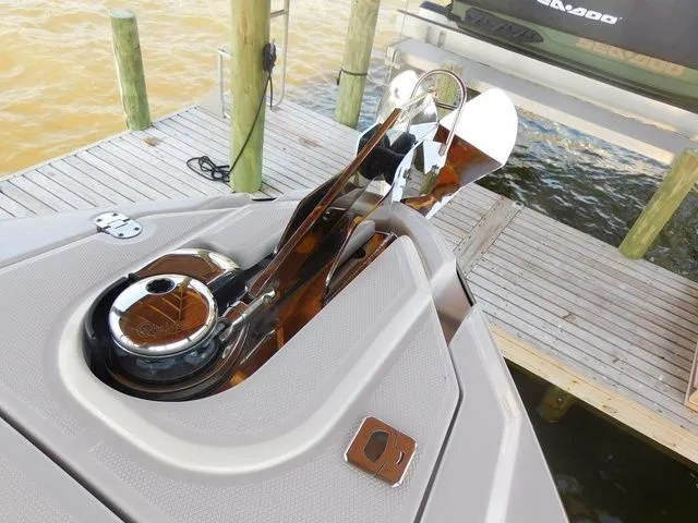 Slide: The Image of Monterey 305SS Super Sport 2023 - 35