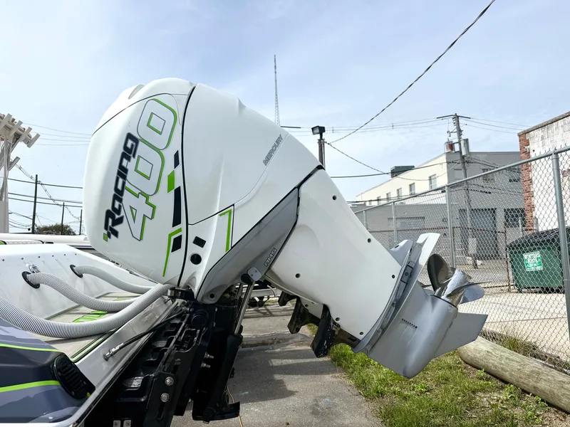 Slide: The Image of Fountain Lightning 2000 - 1