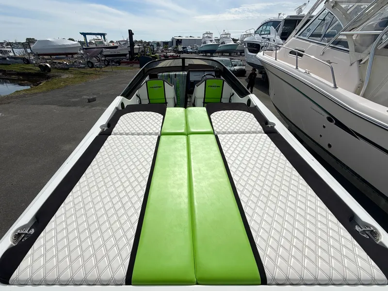 Slide: The Image of Fountain Lightning 2000 - 4