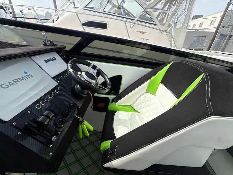 Slide: The Image of Fountain Lightning 2000 - 8