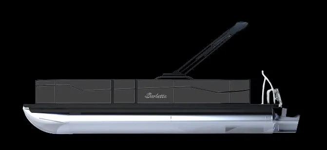 The Image of Barletta ARIA 22QC 2026 - 1