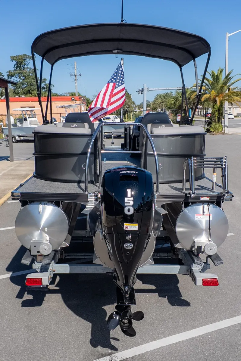 Slide: The Image of Barletta ARIA 22QC 2026 - 6