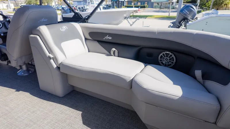 Slide: The Image of Barletta ARIA 22QC 2026 - 7