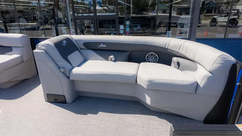 Slide: The Image of Barletta Aria 22CC 2026 - 16