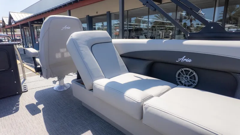 Slide: The Image of Barletta Aria 22CC 2026 - 18