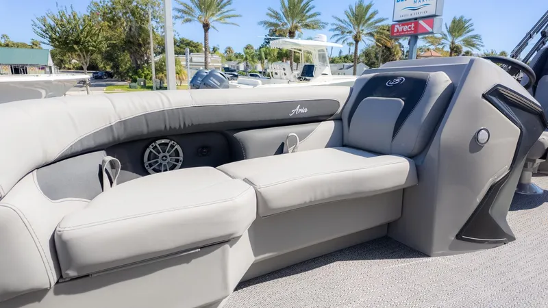 Slide: The Image of Barletta Aria 22CC 2026 - 26