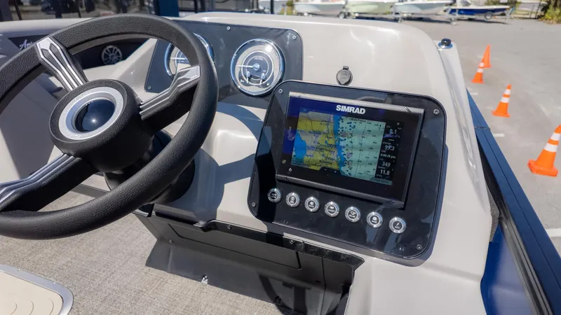 Slide: The Image of Barletta Aria 22CC 2026 - 31