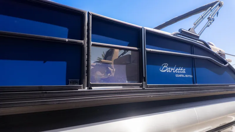 Slide: The Image of Barletta Aria 22CC 2026 - 5