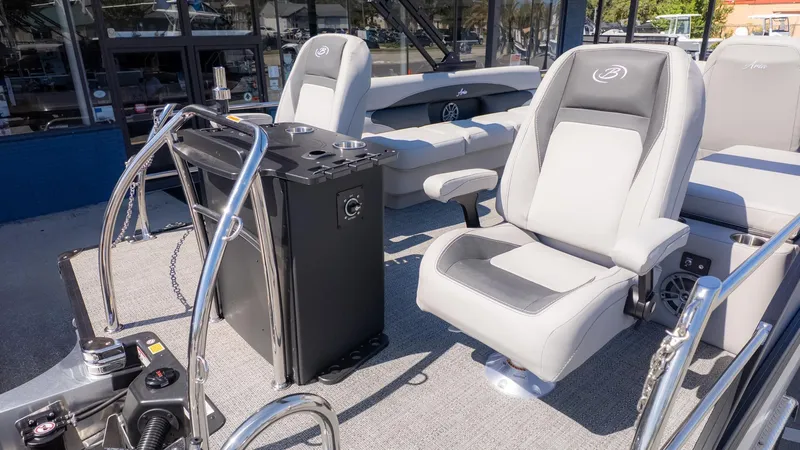 Slide: The Image of Barletta Aria 22CC 2026 - 7