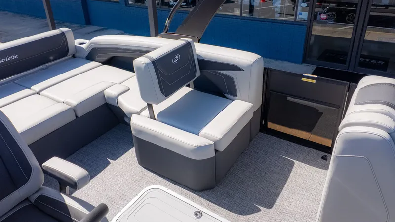 Slide: The Image of Barletta Cabrio 24U 2026 - 12