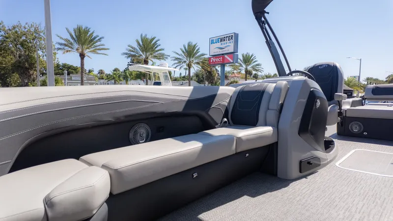 Slide: The Image of Barletta Cabrio 24U 2026 - 20