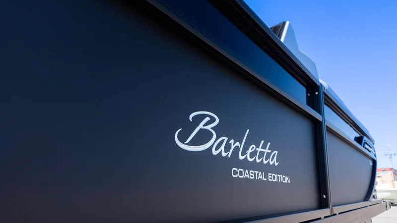 Slide: The Image of Barletta Cabrio 24U 2026 - 3