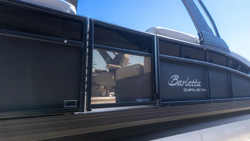 Slide: The Image of Barletta Cabrio 24U 2026 - 5