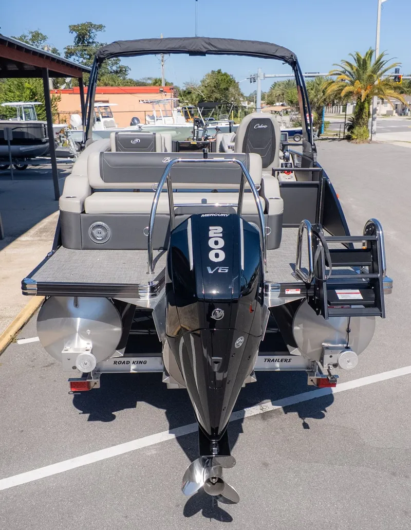 Slide: The Image of Barletta Cabrio 24U 2026 - 6