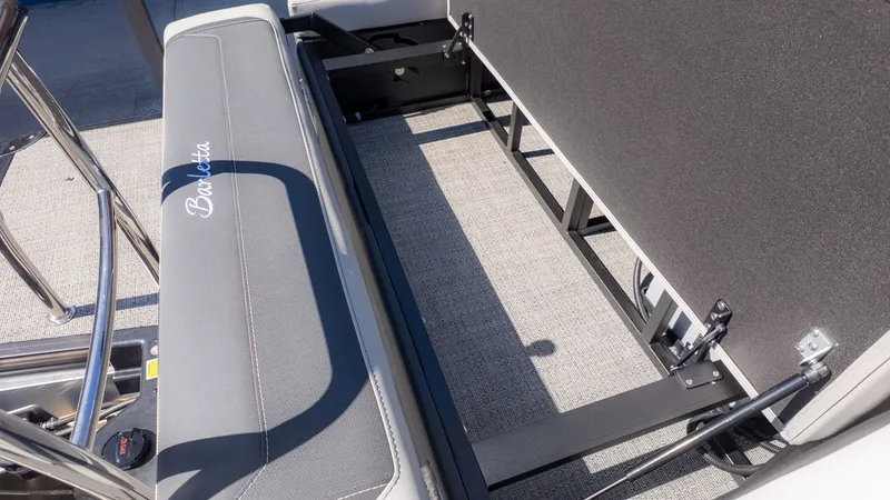 Slide: The Image of Barletta Cabrio 24U 2026 - 8