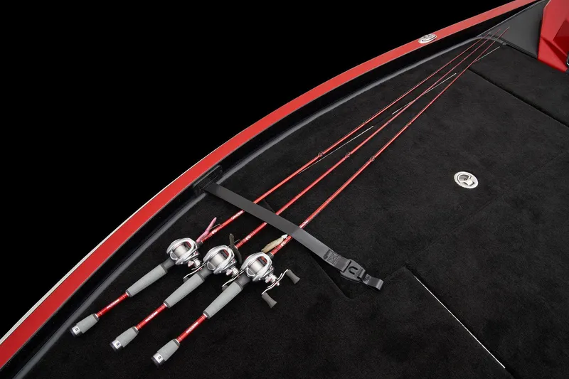 Slide: The Image of Ranger Z520 2025 - 20