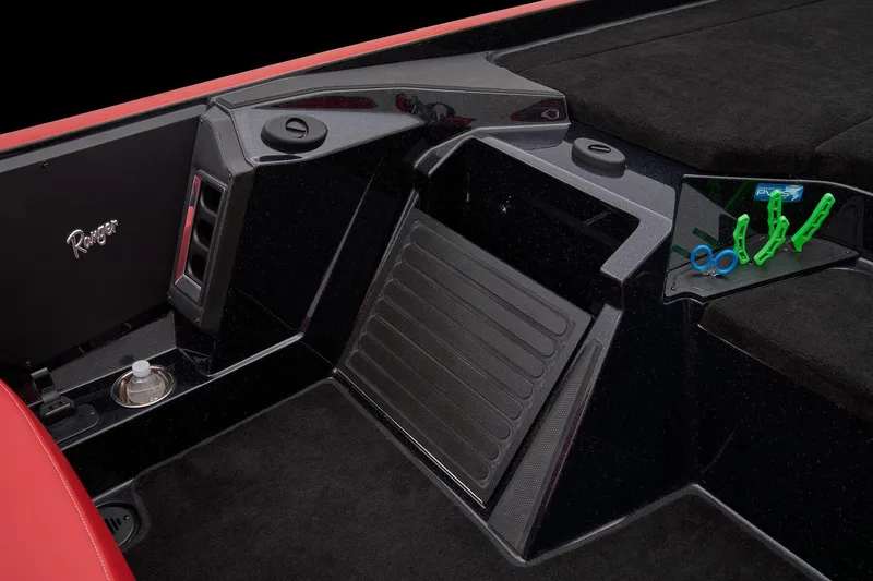 Slide: The Image of Ranger Z520 2025 - 42