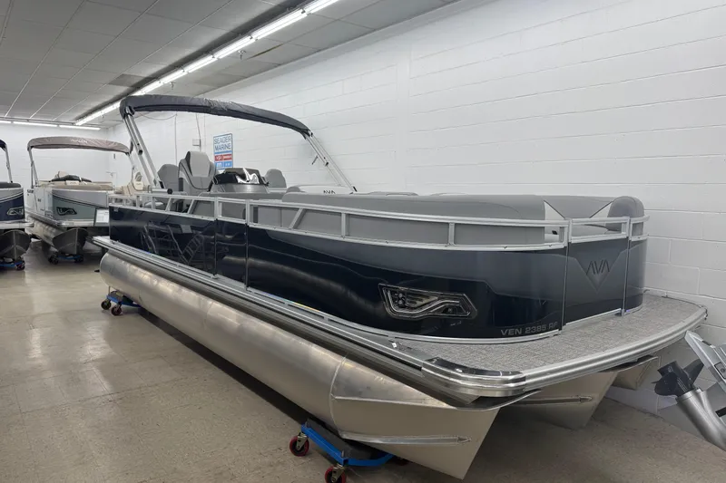 The Image of Avalon Ventue 85 RF 2026 - 0